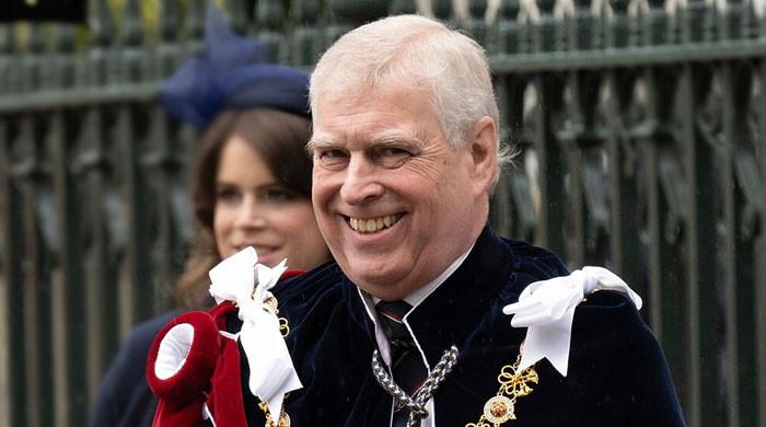 Andrew Mountbatten-Windsor last act of defiance as he gives up Royal Lodge