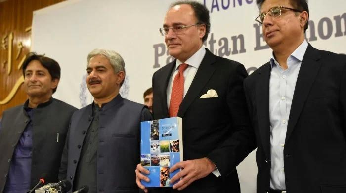 Govt approves rebasing National Accounts to 2025-26