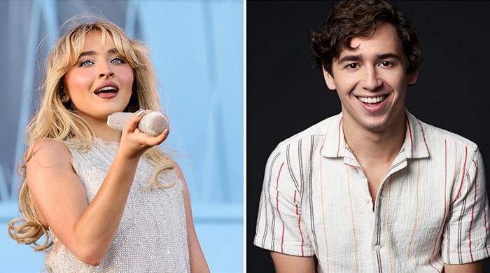 ‘SNL' star Marcello Hernández says no to Sabrina Carpenter romance buzz
