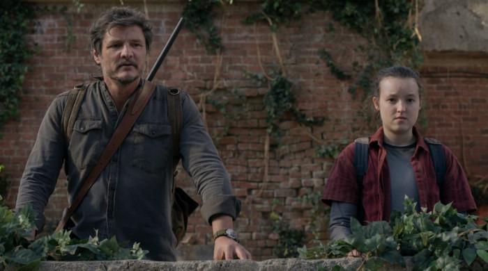 'The Last of Us' star drops major update about season 3