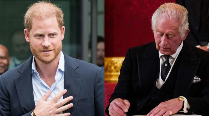 Prince Harry team makes exciting announcement after King Charles bold move