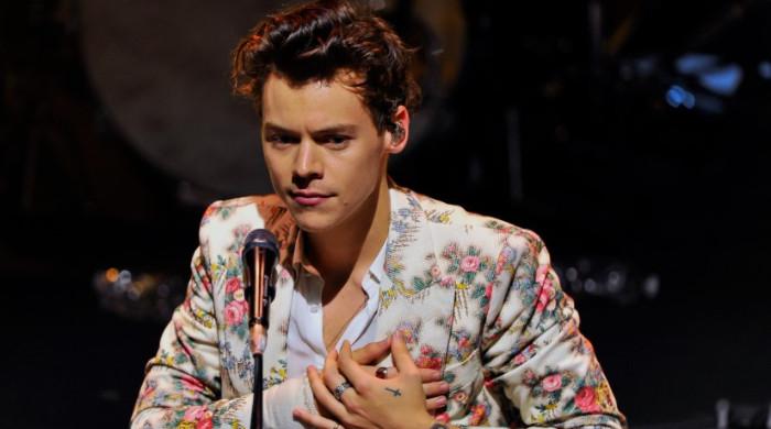 Harry Styles receives backlash over insane 'Together, Together' ticket prices
