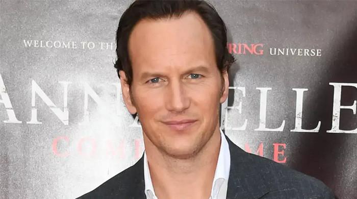 Patrick Wilson talks gun violence at Sundance premiere of ‘Run Amok'