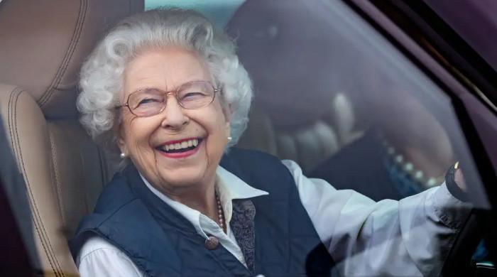 Late Queen remembered for most amusing moments on royal trips