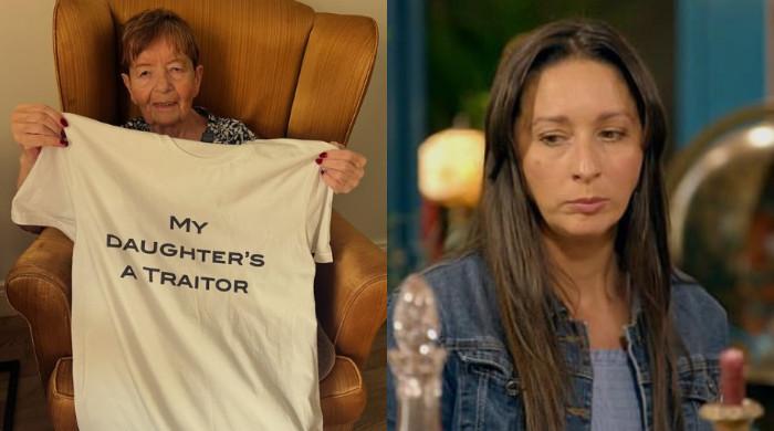 Rachel Duff, 'Traitors' winner, asks for privacy as her mum passes away