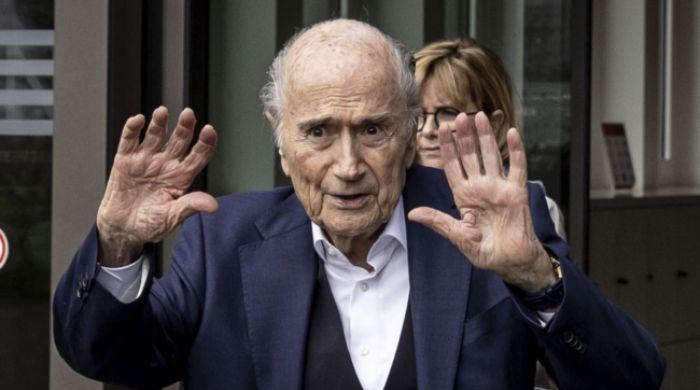 Former FIFA head calls for 2026 World Cup boycott over Trump's immigration policies