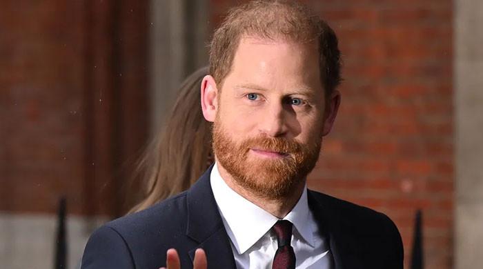 Prince Harry takes crucial step as Sussexes face fresh dilemma