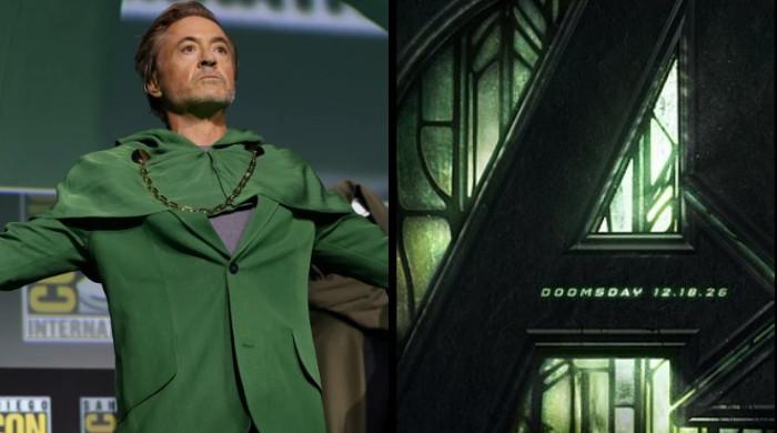 'Avengers: Doomsday' predicted to be biggest action-packed Marvel movie