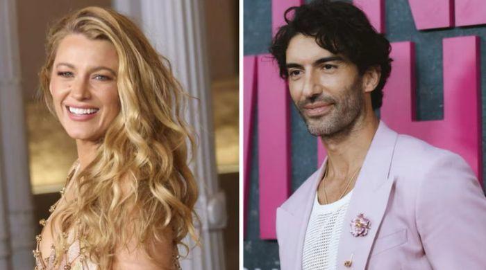 Blake Lively's driver speaks out after disturbing conversation with Justin Baldoni
