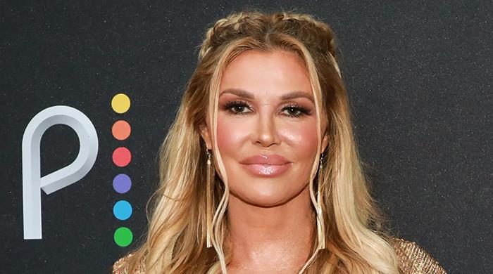 Brandi Glanville debuts new look after years-long health struggle