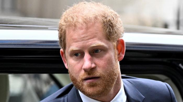 Prince Harry sparks health crisis as 'guilt and worry' take over