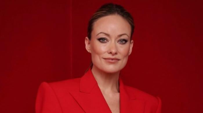 Olivia Wilde shares what she learnt from her new film 'The Invite'