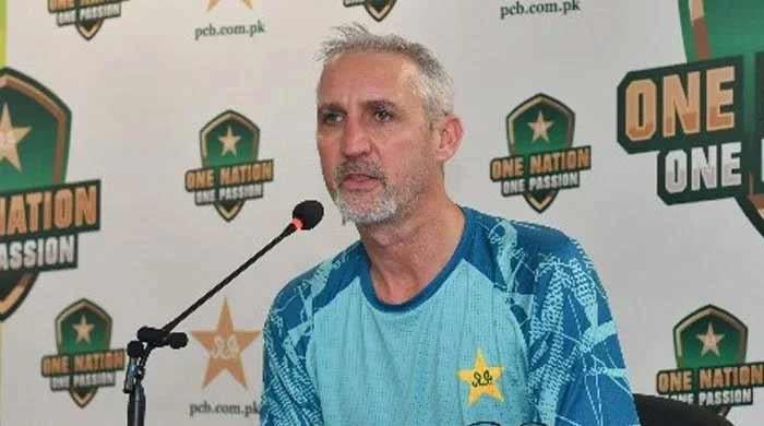 Gillespie expected to join PSL's Hyderabad franchise as head coach