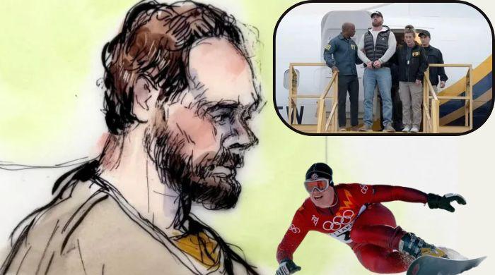 Ryan Wedding, former Olympian pleads not guilty to drug ring charges: What was his defense? 