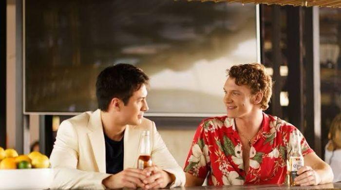 ‘Heated Rivalry' teases fans with special episode before season 2