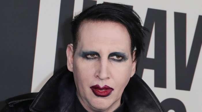 Marilyn Manson sexual assault lawsuit reinstated weeks after dismissal