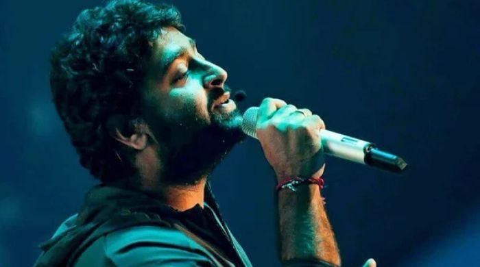 Arijit Singh says goodbye to playback singing after a 15 year journey