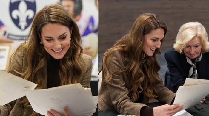 Princess Kate leaves Forest Lodge without Prince William to boost mental wellbeing