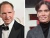 Did Ralph Fiennes just reveal Cillian Murphy as his Voldemort successor?