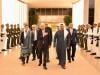 President Zardari reaches Abu Dhabi on four-day official visit