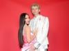 Megan Fox, Machine Gun Kelly have dinner together despite breakup