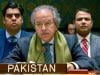 Pakistan urges UNSC to strengthen compliance with international law