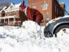 Extreme cold grips millions as US digs out of deadly snowstorm