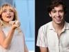 ‘SNL' star Marcello Hernández says no to Sabrina Carpenter romance buzz