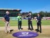 U19 World Cup: Pakistan win toss, bowl first against New Zealand