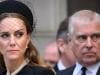 Princess Kate reacts to Andrew's quiet royal return: 'Don't be fooled'