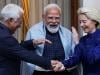 EU, India agree 'mother of all' trade deals