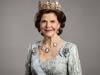 Queen Silvia of Sweden outshines most royals in crown: watch