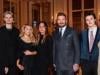 Victoria Beckham reunites family in Paris after heated rivalry