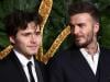 David Beckham sends emotional message to Brooklyn about 'biggest mistake'