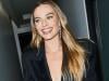 Margot Robbie celebrates ‘Wuthering Heights' character with playful party