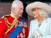 King Charles, Queen Camilla return to Bruckingham Palace with tears