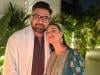 Iqra Aziz, Yasir Hussain reveal their second child's name