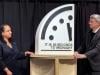 ‘Doomsday Clock' moves closer to midnight, a year into Trump term