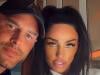 Katie Price's new husband breaks silence on adult side fake profile scandal