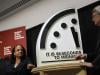 What pushed Doomsday clock to 85 seconds to midnight in 2026? 