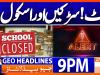 Geo Headlines 9 PM | 27th January 2026