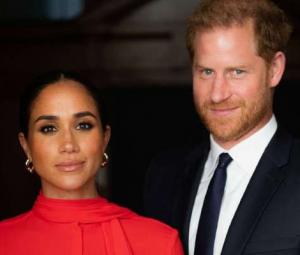 Meghan Markle teases Valentine's surprise after Prince Harry reunion 