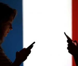France's National Assembly approves banning under-15s from social media