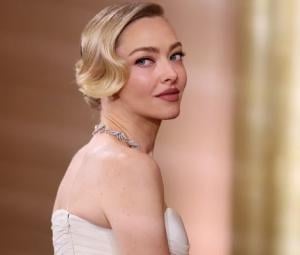 Amanda Seyfried reflects on privileges at this point in her career