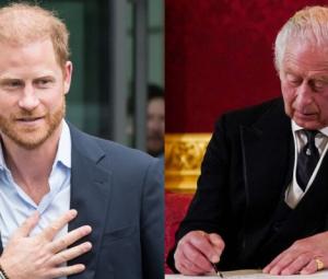 Prince Harry team makes exciting announcement after King Charles bold move