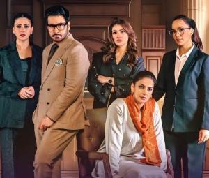 What 'Case No 9' teaches lawyers, citizens about fighting GBV in Pakistan