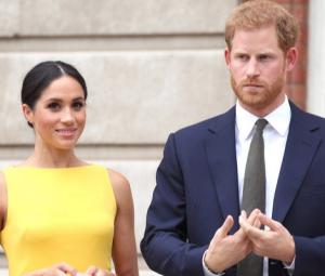 Meghan Markle keeps Prince Harry on his toes with new bombshell