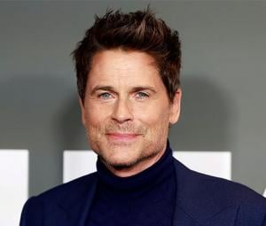 Rob Lowe reflects on bold new film ‘The Musical' at Sundance premiere