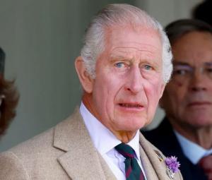 King Charles estate issues message just hours before Palace reception