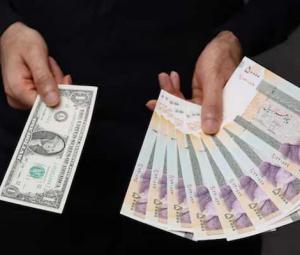 Iran's rial hits new low after unrest sparked by economic crisis